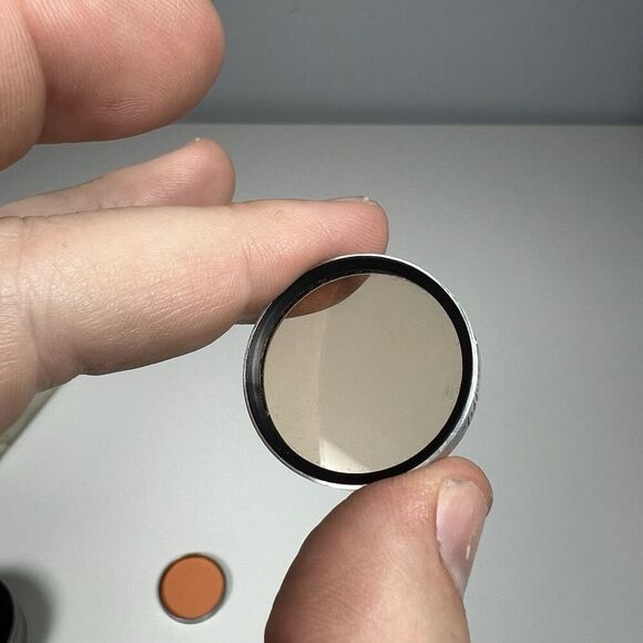 Kodak Series V Lens Hood with Series and 3 Drop-In Filters - Picture 6 of 11